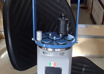 Mareógrafo